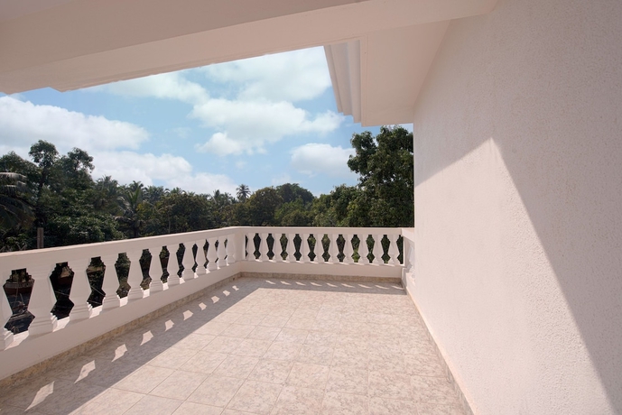 Imagen de la habitación del Hotel Resort Paloma De Goa. Foto 13