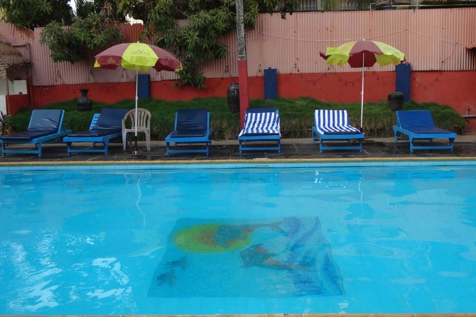 Imagen general del Hotel Resort Park Avenue. Foto 1