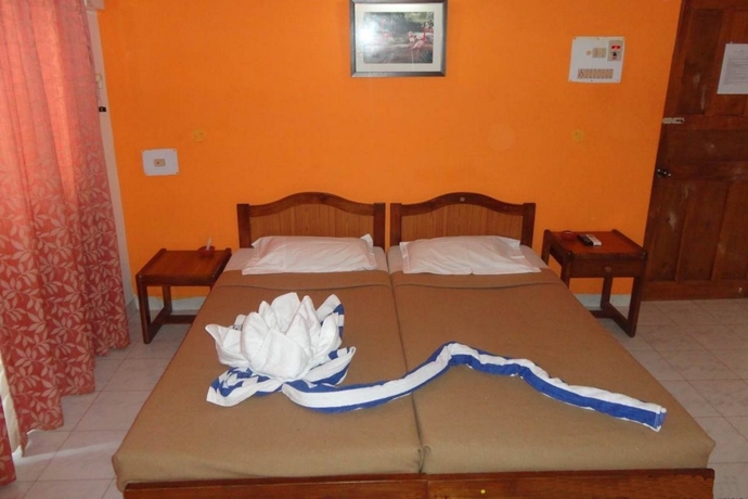 Imagen general del Hotel Resort Park Avenue. Foto 4
