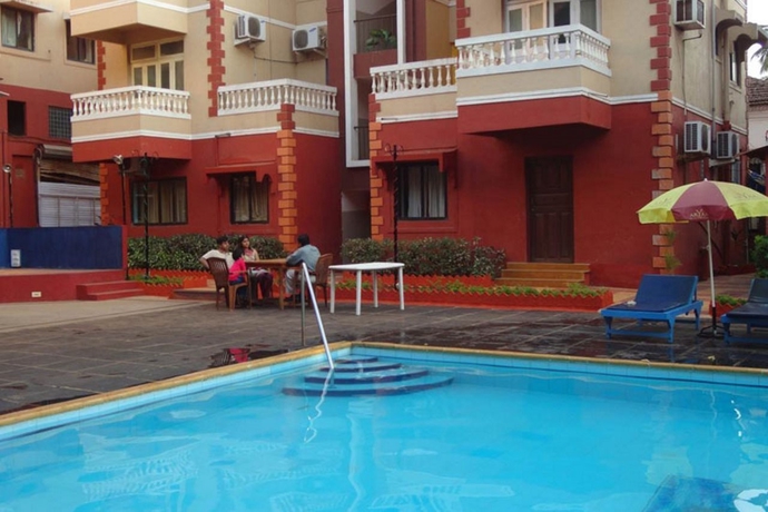 Imagen general del Hotel Resort Park Avenue. Foto 6