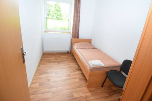 Imagen de la habitación del Hotel Resort Pasečn&aacute;. Foto 3