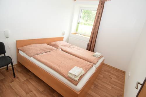 Imagen de la habitación del Hotel Resort Pasečn&aacute;. Foto 5