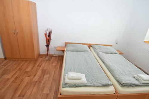 Imagen de la habitación del Hotel Resort Pasečn&aacute;. Foto 6