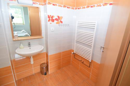 Imagen de la habitación del Hotel Resort Pasečn&aacute;. Foto 7