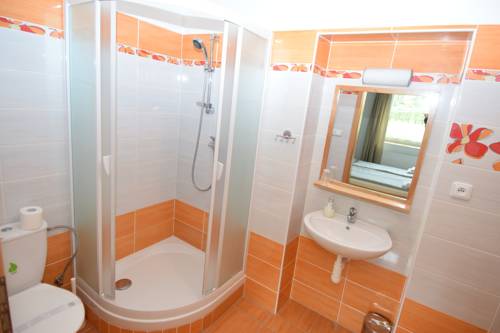 Imagen de la habitación del Hotel Resort Pasečn&aacute;. Foto 8