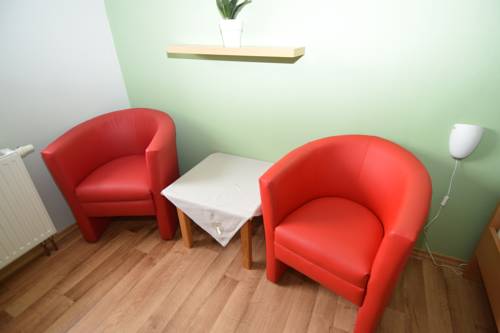 Imagen de la habitación del Hotel Resort Pasečn&aacute;. Foto 10