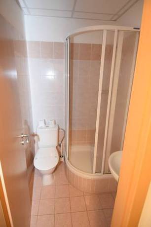 Imagen de la habitación del Hotel Resort Pasečn&aacute;. Foto 11