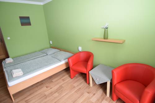 Imagen de la habitación del Hotel Resort Pasečn&aacute;. Foto 13
