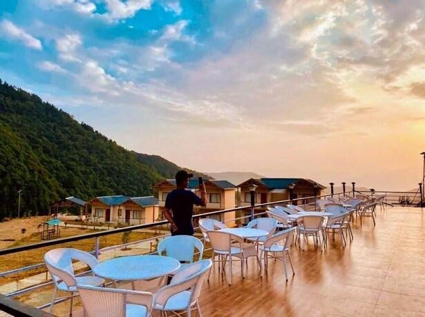 Imagen general del Hotel Resort Prakriti Unwind. Foto 5