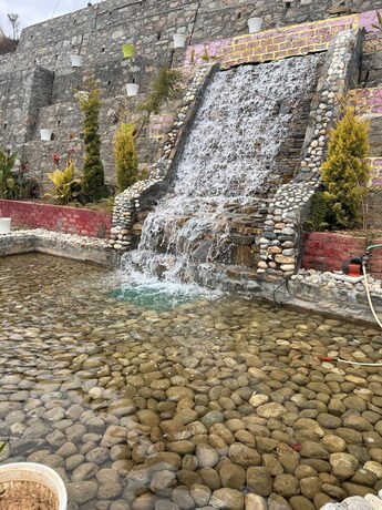 Imagen general del Hotel Resort Prakriti Unwind. Foto 8