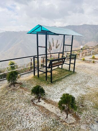 Imagen general del Hotel Resort Prakriti Unwind. Foto 15