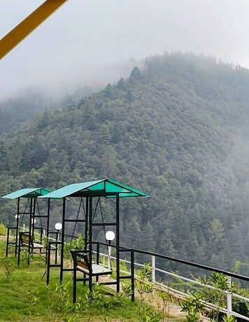 Imagen general del Hotel Resort Prakriti Unwind. Foto 18