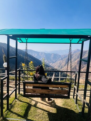 Imagen de la habitación del Hotel Resort Prakriti Unwind. Foto 20