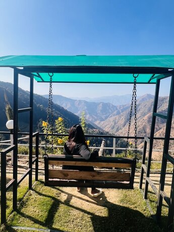 Imagen de la habitación del Hotel Resort Prakriti Unwind. Foto 21