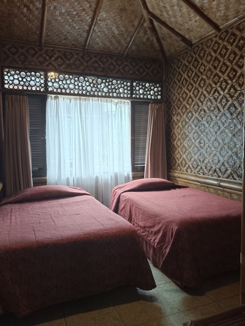 Imagen de la habitación del Hotel Resort Prima Cisarua. Foto 8