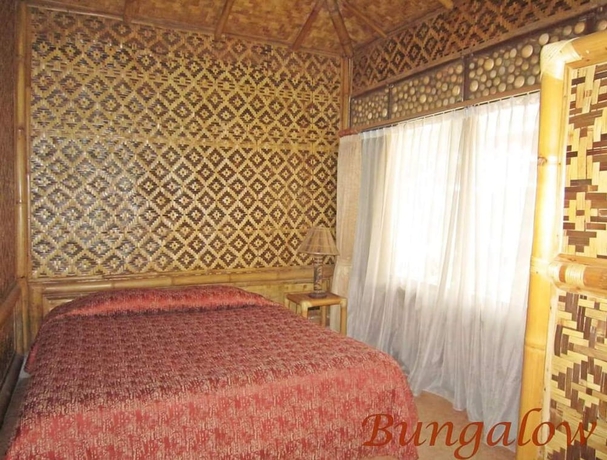 Imagen de la habitación del Hotel Resort Prima Cisarua. Foto 9