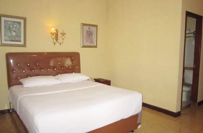 Imagen de la habitación del Hotel Resort Prima Cisarua. Foto 10