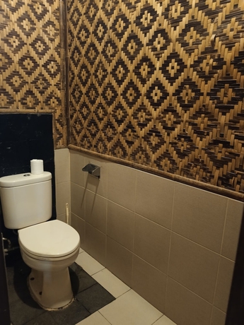 Imagen de la habitación del Hotel Resort Prima Cisarua. Foto 13