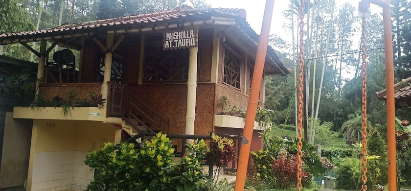 Imagen general del Hotel Resort Prima Cisarua. Foto 4