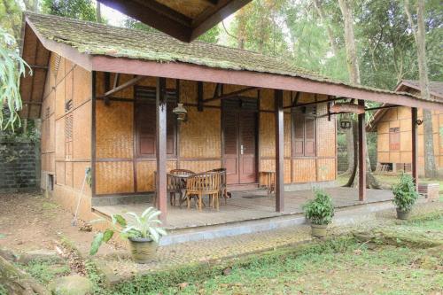 Imagen general del Hotel Resort Prima Sangkanhurip. Foto 2