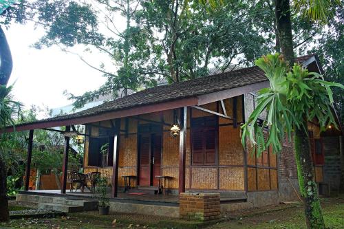 Imagen general del Hotel Resort Prima Sangkanhurip. Foto 3