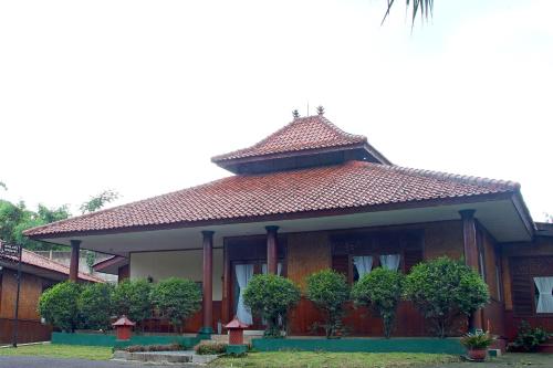 Imagen general del Hotel Resort Prima Sangkanhurip. Foto 6