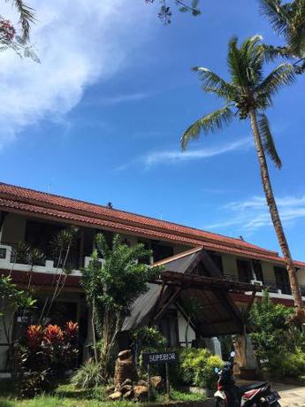 Imagen general del Hotel Resort Prima Sangkanhurip. Foto 8