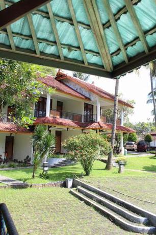 Imagen de la habitación del Hotel Resort Prima Sangkanhurip. Foto 14