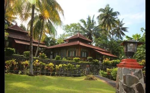 Imagen general del Hotel Resort Prima Sangkanhurip. Foto 10