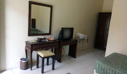 Imagen general del Hotel Resort Prima Sangkanhurip. Foto 11