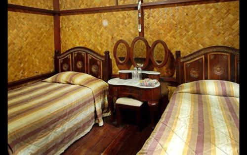 Imagen de la habitación del Hotel Resort Prima Sangkanhurip. Foto 16