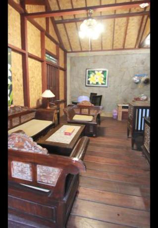 Imagen de la habitación del Hotel Resort Prima Sangkanhurip. Foto 19