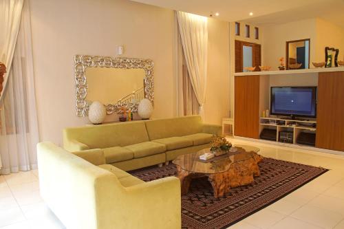 Imagen de la habitación del Hotel Resort Prima Sangkanhurip. Foto 20