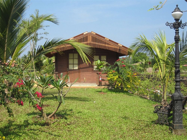 Imagen de la habitación del Hotel Resort Primo Bom Terra Verde. Foto 1