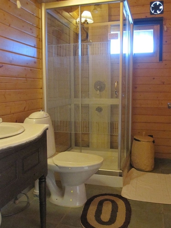 Imagen de la habitación del Hotel Resort Primo Bom Terra Verde. Foto 2