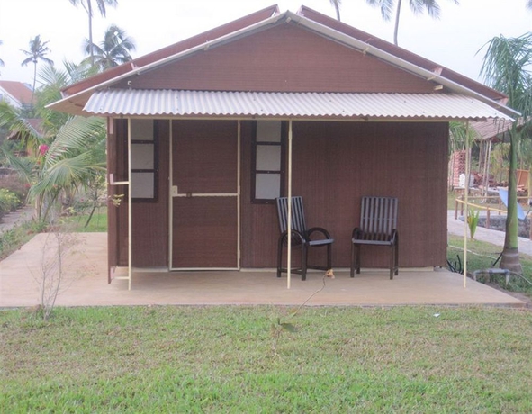 Imagen de la habitación del Hotel Resort Primo Bom Terra Verde. Foto 3