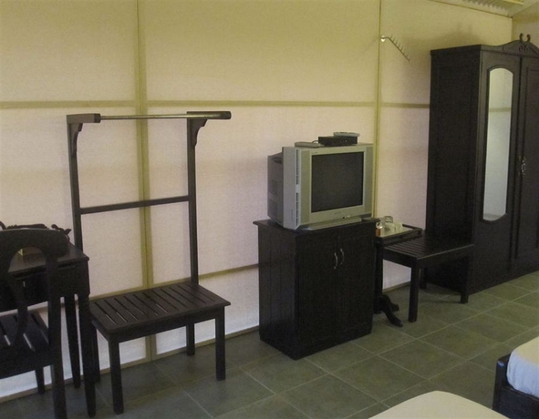 Imagen de la habitación del Hotel Resort Primo Bom Terra Verde. Foto 4