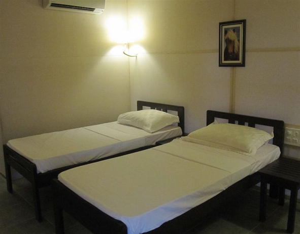 Imagen de la habitación del Hotel Resort Primo Bom Terra Verde. Foto 5