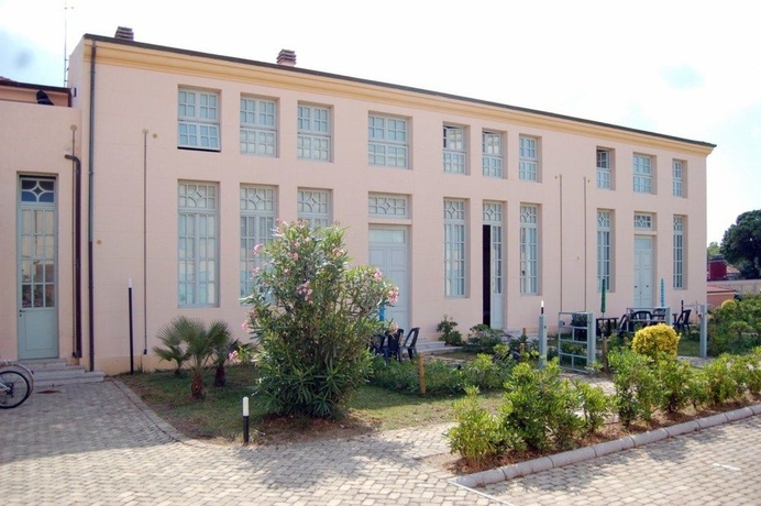 Imagen de los exteriores del Hotel Resort Principi di Piemonte. Foto 5