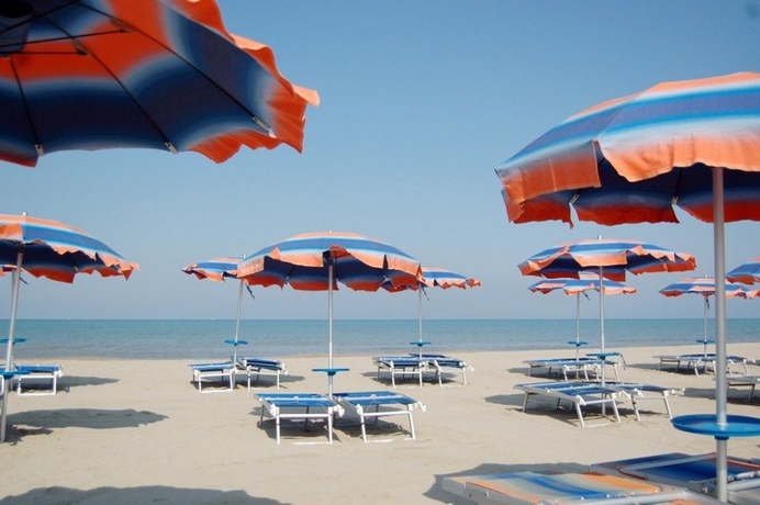 Imagen de los exteriores del Hotel Resort Principi di Piemonte. Foto 6
