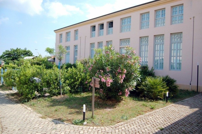 Imagen de los exteriores del Hotel Resort Principi di Piemonte. Foto 8