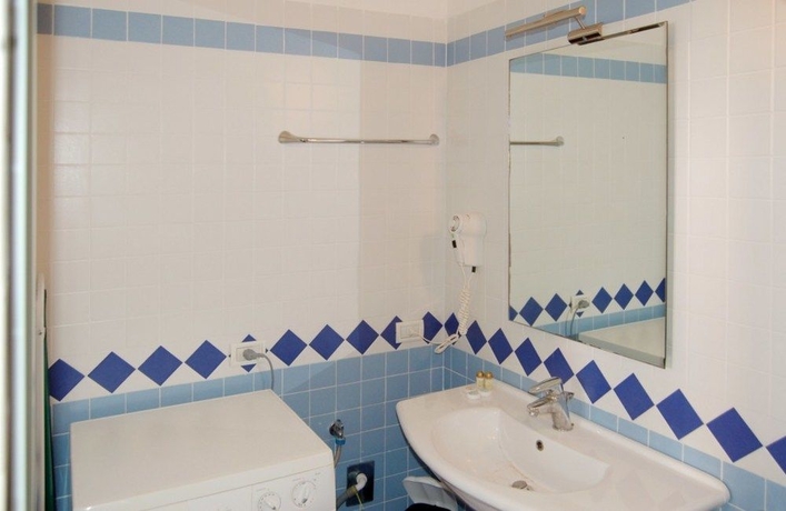 Imagen de la habitación del Hotel Resort Principi di Piemonte. Foto 2