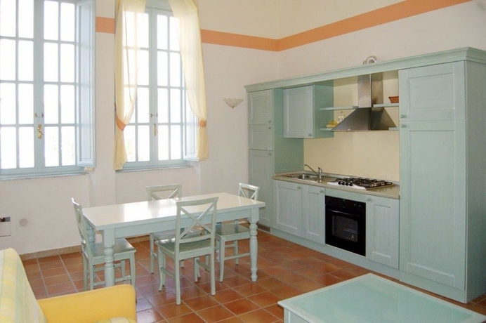 Imagen de los interiores del Hotel Resort Principi di Piemonte. Foto 9
