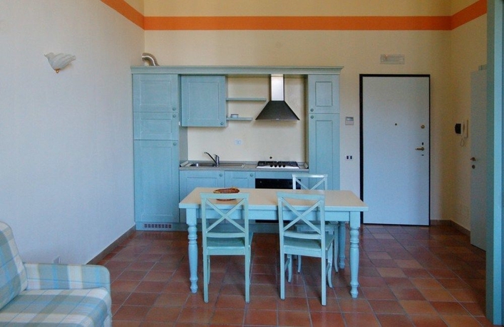 Imagen de la habitación del Hotel Resort Principi di Piemonte. Foto 3