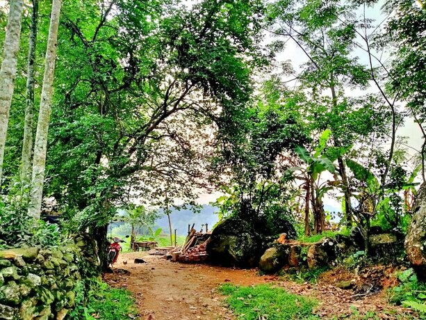 Imagen general del Hotel Resort P&ugrave; Lu&ocirc;ng Boutique Garden. Foto 4