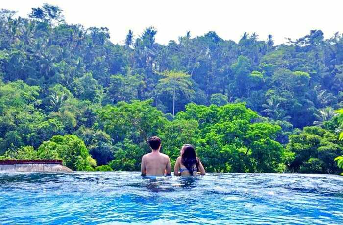 Imagen general del Hotel Resort P&ugrave; Lu&ocirc;ng Boutique Garden. Foto 7