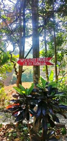 Imagen de la habitación del Hotel Resort P&ugrave; Lu&ocirc;ng Boutique Garden. Foto 15