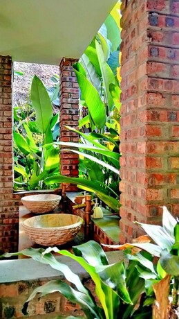 Imagen de la habitación del Hotel Resort P&ugrave; Lu&ocirc;ng Boutique Garden. Foto 20