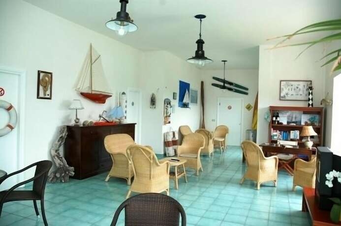 Imagen general del Hotel Resort Puntacassano. Foto 3