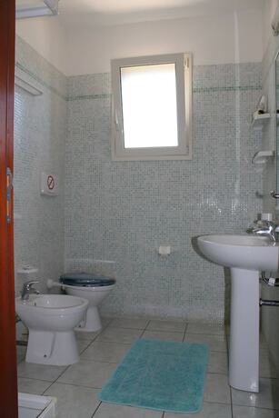 Imagen de la habitación del Hotel Resort Puntacassano. Foto 13